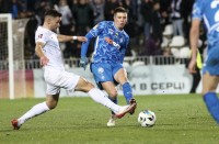 «Шовковський має піти добровільно, це не має бути вимітанням віником». Експрес-аналіз матчу «Колос» - «Динамо»