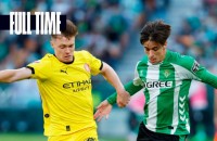 Ванат серед найкращих, а Циганков? Оцінки українців за матч «Жирони»