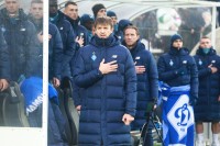 Журналіст: «Схоже, що це «Динамо» вже себе вичерпало. І треба дати шанс для якогось нового «Динамо»