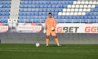 «Динамо» цікавиться воротарем клубу УПЛ