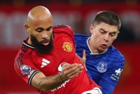 Миколенко vs «Манчестер Юнайтед»: статистика та оцінки за матч