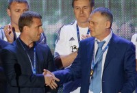 «Динамо» роздумує над поверненням Реброва: що може перешкодити тренерській сенсації  