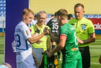 Звєров назвав команду, з якою «Динамо» побореться за друге місце в УПЛ