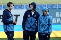 7 гравців «Динамо», які залишать клуб вже цієї зими