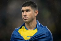 Маліновський наздогнав Вороніна, Миколенко обійшов Заварова