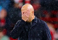 Ганьба «Ліверпуля», ПСЖ перестріляв «Тоттенхем», Лунін пропустив три голи - результати ЛЧ 