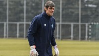 «Динамо» готується представити новий тренерський штаб – відомо, хто працюватиме з воротарями