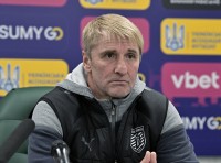 Анатолій Безсмертний: «За Саню Шовковського засмутився, але за Костюка дуже радий»