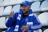 Мочанов про відставку Шовковського: «Навчіться казати «дякую»