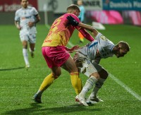 01.12.2025 Динамо - СК Полтава - 1:2