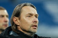 Костюк став першим тренером «Динамо», який зазнав фіаско в першому матчі