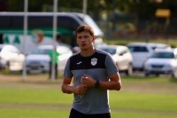 Тренер «Полтави»: «Заслужена перемога»