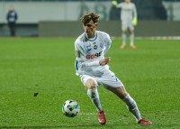 Вацко відзначив двох футболістів «Динамо» після поразки від «Полтави» 