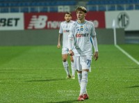 Володимир Звєров: «Зараз точно не Редушко має тягнути «Динамо» і вже точно не треба його нянчити»