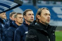 «Дебютна гра Костюка не вийшла, але звинувачувати його в цьому просто не етично. «Динамо» як клуб потребує тотального перезавантаження», - експерт