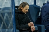 «Я не вірю». Вацко назвав ключові причини, чому у Костюка не вийде в «Динамо» 