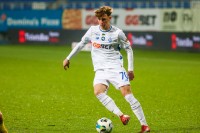 Богдан Редушко: «Змішані відчуття від дебюту»