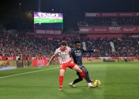 Стало відомо, як зіграли Циганков та Ванат проти Реала