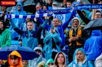 «Суркіс продай клуб, не ганьби його»: вогняна реакція фанатів «Динамо» на фіаско від аутсайдера УПЛ