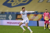 Олександр Яцик: «З Костюком встигли провести лише одне тренування і не всі його ідеї зуміли втілити на полі»