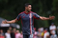 Яремчук забив гол за «Олімпіакос»: український нападник взяв участь у розгромній перемозі в Кубку Греції