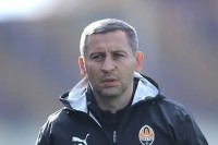 Тренер «Шахтаря»: «Рінат Ахметов дозволив перехід в «Динамо»