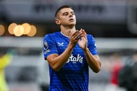 Миколенко отримав високі оцінки за матч проти «Борнмута»