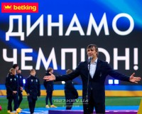 Віктор Вацко: «Вболівальники «Динамо» сприймають відставку Шовковського як щось позитивне. Я з цим не згоден»