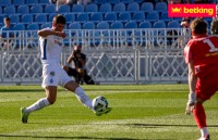 Він був зіркою «Університаті», а тепер пакує валізи і може покинути «Динамо». Що трапилося з Бленуце - вундеркіндом молдавського футболу?