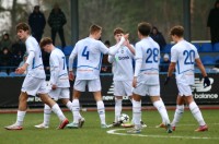 «Динамо» розгромило однолітків із «Кудрівки» в чемпіонаті U-19