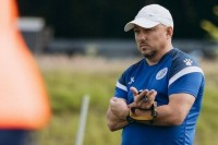 Тренер «Кудрівки» Баранов: «На нічию з «Динамо» я не згоден»