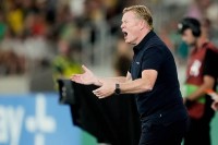 Україна, Швеція, Польща чи Албанія? Куман назвав фаворита на вихід на ЧС