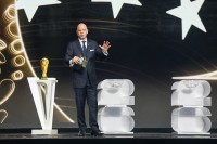 Топ-футбол влітку – усе? ФІФА може назавжди змістити ЧС на весну чи осінь