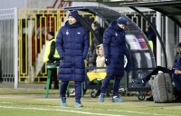 Коли знизу ніхто не стукає: кілька слів про прорив Костюка