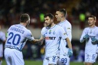 Волошин розповів про тактичні комбінації, які приніс з собою Костюк