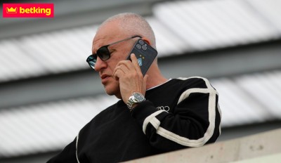 Відомо, кого шукає Суркіс після відставки Шовковського: фанам киян рішення президента не сподобається