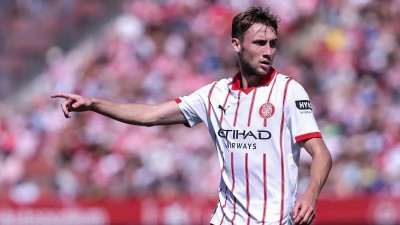 В Іспанії оцінили гру Ваната і Циганкова. Кого піддали критиці?