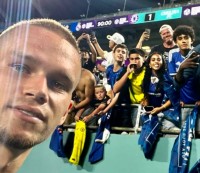 Джерело назвало точну дату повернення Мудрика у футбол