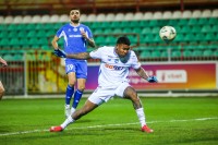 «Динамо» несподівано спалахнуло емоціями після перемоги над «Кудрівкою» – гравець команди не стримував лють (ВІДЕО)