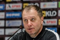 Вернидуб виїхав за кордон і готується очолити новий клуб: як тренеру вдалося покинути Україну