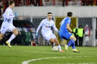 Віктор Вацко: «Пономаренко вийшов на «Кудрівку» з очима, як фари в Mercedes S-Class»