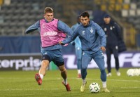 Михайло Співаковський: «Навіщо Буртнику залишатися в «Динамо» і не виходити на поле через те, що він шнурки не зав'язав швидко?»