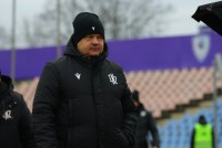 «Динамо» перехопить тренера в ЛНЗ? Екс-тренер черкащан пояснив, чому не варто поспішати з висновками