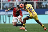 Топовий матч Маліновського: відомо, як оцінили експерти Руслана