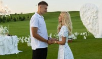Бражко готується до весілля – блогерка вперше відверто розкрила всі секрети