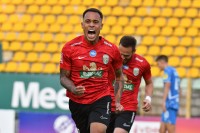 «Динамо» провело переговори щодо трансферу бразильця з УПЛ