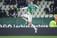 Максим Дячук: «У «Динамо» дуже якісні та сильні гравці. Вірю та підтримую команду на шляху до відстоювання статусу чемпіона»