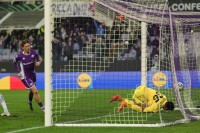 Гравці «Динамо» отримали оцінки від SofaScore за поразку від «Фіорентини» 