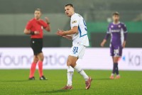 «Фіорентина» – «Динамо» – 2:1 – відеоогляд матчу Ліги конференцій