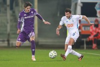 «Давайте спробуємо ще й Мороза в якості в.о., гірше не буде точно!»: експрес-аналіз матчу «Фіорентина» - «Динамо»